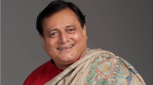 Indian Actor Manoj Joshi