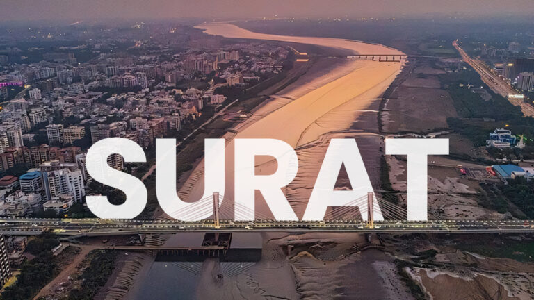 surat city