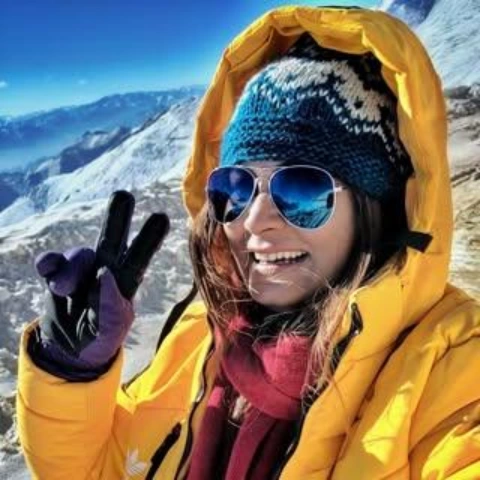 Priyanka Chandola’s image